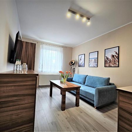 Apartament Haller Владыславово Экстерьер фото