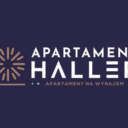 Apartament Haller Владыславово Экстерьер фото