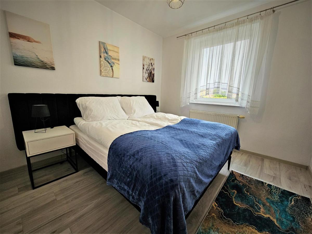 Apartament Haller Владыславово Экстерьер фото